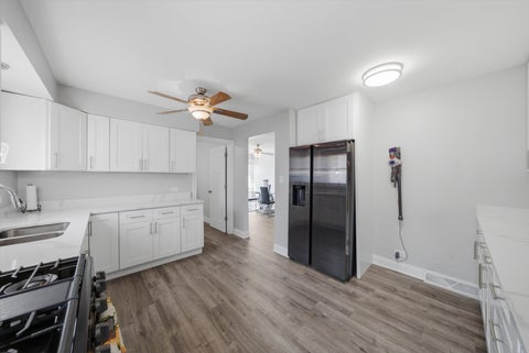 Tiny photo for 4228 W 127th Street, Alsip, IL 60803 (MLS # 12746286)