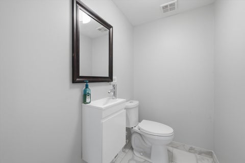 Tiny photo for 4228 W 127th Street, Alsip, IL 60803 (MLS # 12746286)
