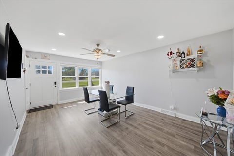 Tiny photo for 4228 W 127th Street, Alsip, IL 60803 (MLS # 12746286)