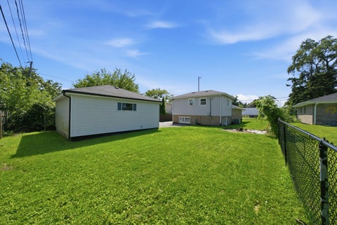 Tiny photo for 4228 W 127th Street, Alsip, IL 60803 (MLS # 12746286)
