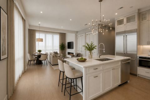 Tiny photo for 1258 N Milwaukee Avenue #2N, Chicago, IL 60622 (MLS # 12691965)