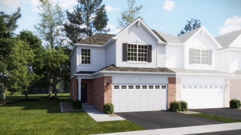Photo of 1179 Glenmont Street, Algonquin, IL 60102 (MLS # 12729988)