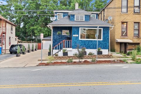 Photo of 2620 Vermont Street, Blue Island, IL 60406 (MLS # 12512075)