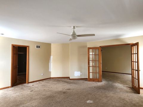 Tiny photo for 1724 Marilyn Drive, Montgomery, IL 60538 (MLS # 12455074)