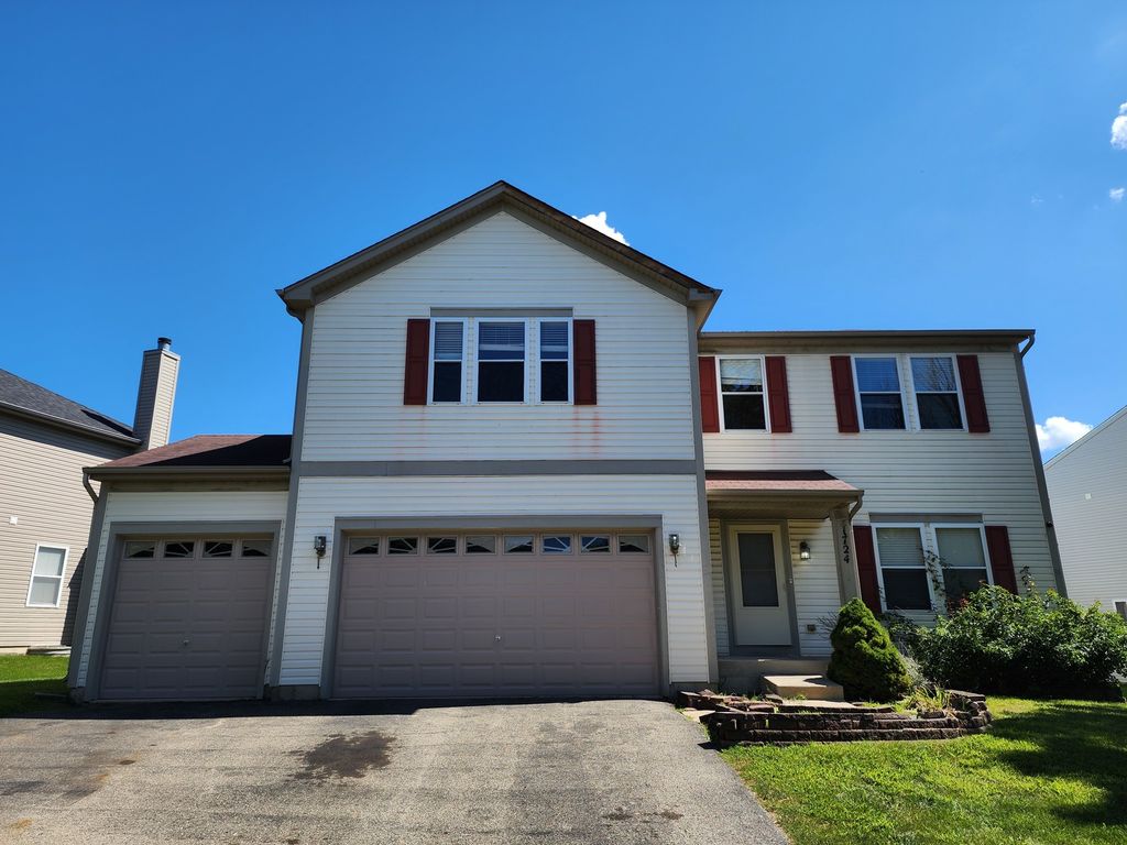 Photo for 1724 Marilyn Drive, Montgomery, IL 60538 (MLS # 12455074)