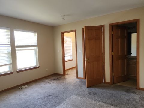 Tiny photo for 1724 Marilyn Drive, Montgomery, IL 60538 (MLS # 12455074)