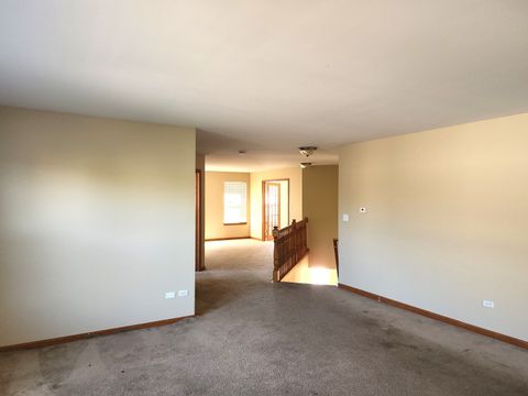 Tiny photo for 1724 Marilyn Drive, Montgomery, IL 60538 (MLS # 12455074)