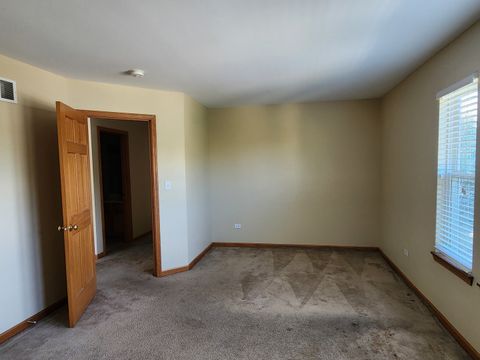 Tiny photo for 1724 Marilyn Drive, Montgomery, IL 60538 (MLS # 12455074)