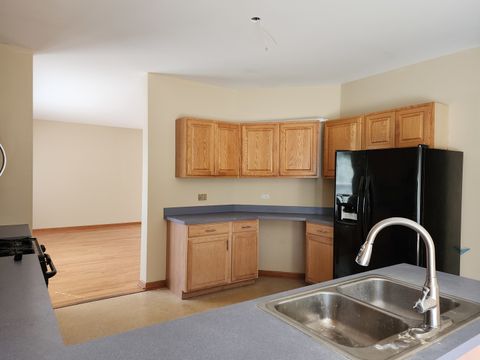 Tiny photo for 1724 Marilyn Drive, Montgomery, IL 60538 (MLS # 12455074)