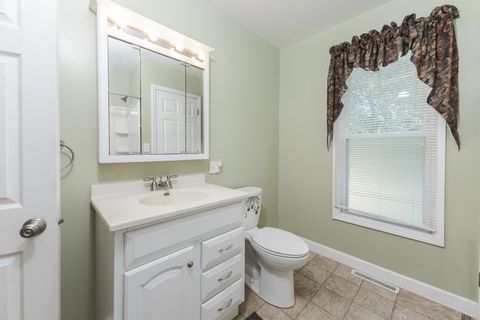 Tiny photo for 31439 Second Street, Chenoa, IL 61726 (MLS # 12493573)