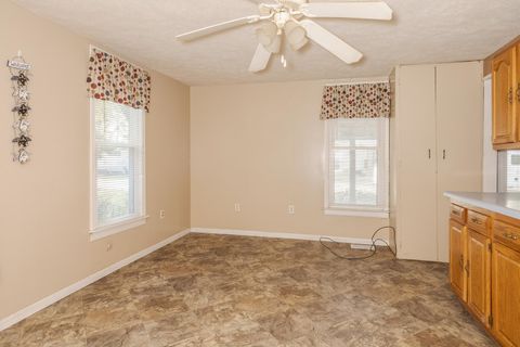 Tiny photo for 31439 Second Street, Chenoa, IL 61726 (MLS # 12493573)