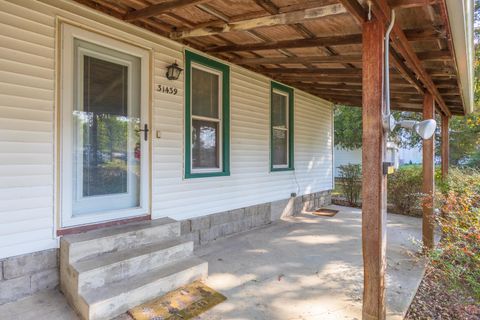 Tiny photo for 31439 Second Street, Chenoa, IL 61726 (MLS # 12493573)