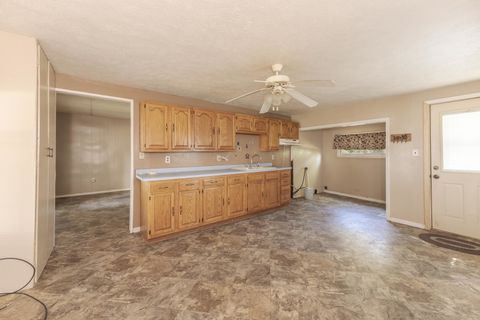 Tiny photo for 31439 Second Street, Chenoa, IL 61726 (MLS # 12493573)