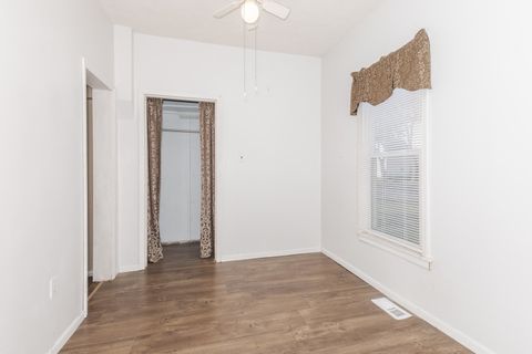 Tiny photo for 31439 Second Street, Chenoa, IL 61726 (MLS # 12493573)