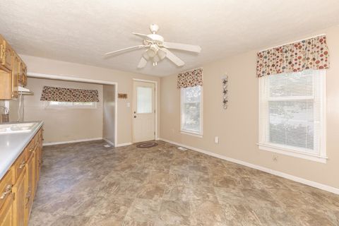Tiny photo for 31439 Second Street, Chenoa, IL 61726 (MLS # 12493573)