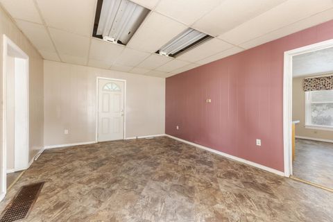 Tiny photo for 31439 Second Street, Chenoa, IL 61726 (MLS # 12493573)