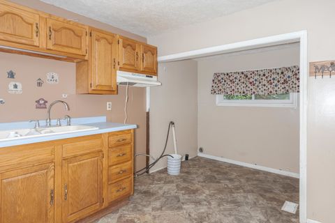 Tiny photo for 31439 Second Street, Chenoa, IL 61726 (MLS # 12493573)