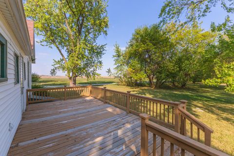 Tiny photo for 31439 Second Street, Chenoa, IL 61726 (MLS # 12493573)