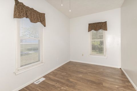 Tiny photo for 31439 Second Street, Chenoa, IL 61726 (MLS # 12493573)