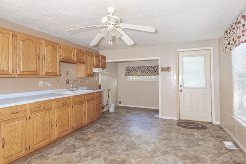 Tiny photo for 31439 Second Street, Chenoa, IL 61726 (MLS # 12493573)
