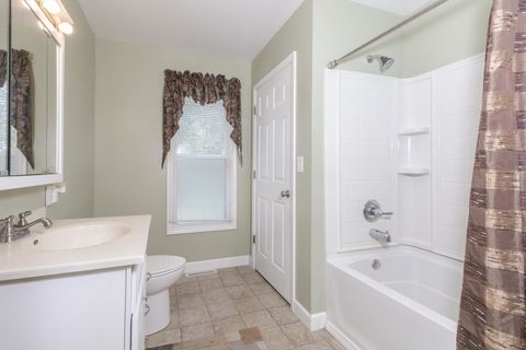 Tiny photo for 31439 Second Street, Chenoa, IL 61726 (MLS # 12493573)