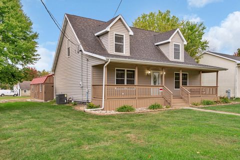 A home in Gardner