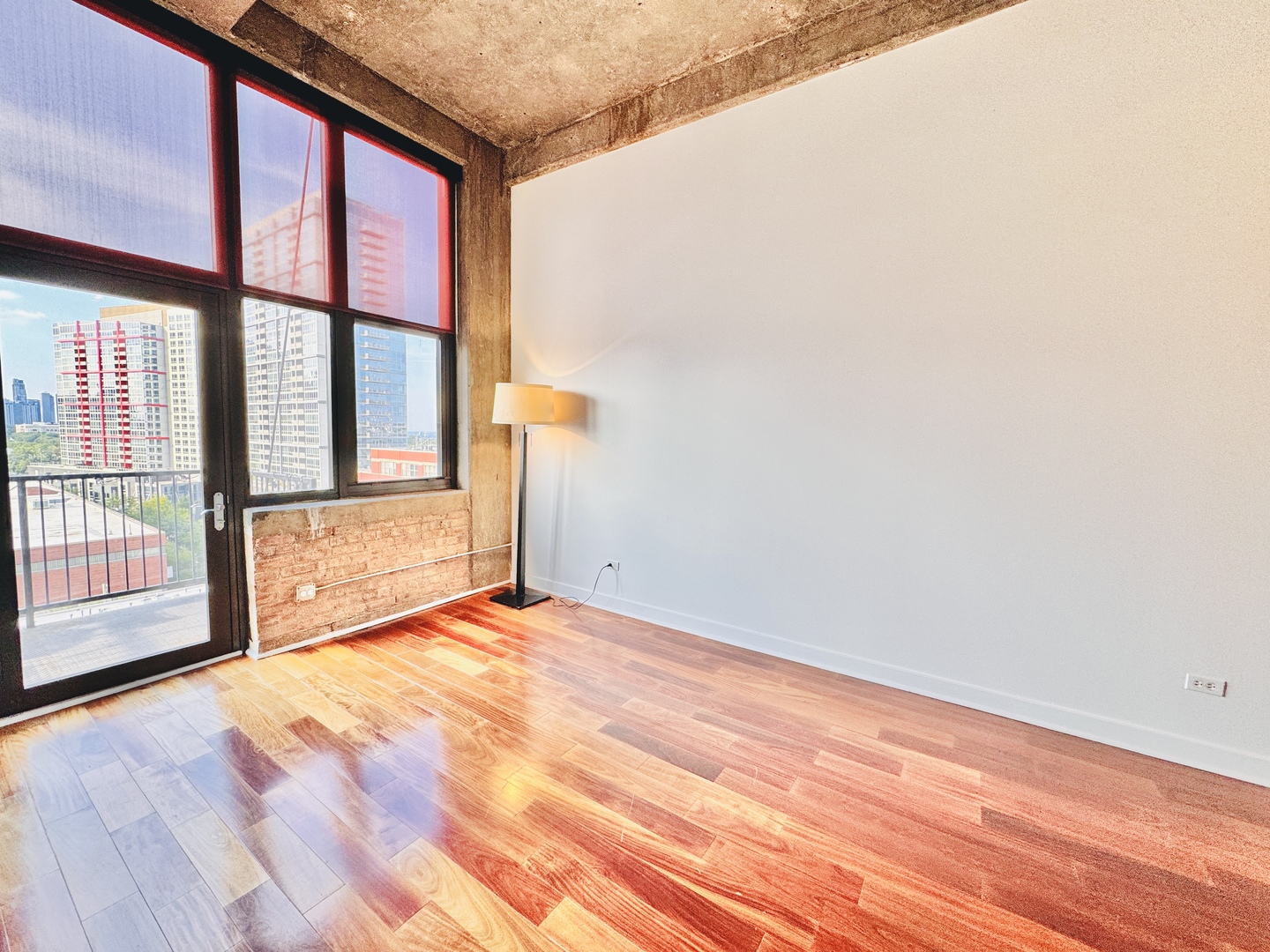 320 E 21st Street 805