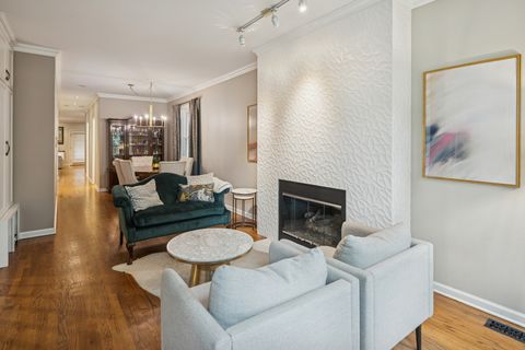 Tiny photo for 1329 N Mohawk Street #1, Chicago, IL 60610 (MLS # 12494644)