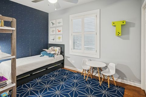 Tiny photo for 1329 N Mohawk Street #1, Chicago, IL 60610 (MLS # 12494644)