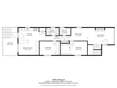 Tiny photo for 1329 N Mohawk Street #1, Chicago, IL 60610 (MLS # 12494644)