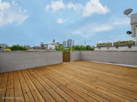 Tiny photo for 1329 N Mohawk Street #1, Chicago, IL 60610 (MLS # 12494644)