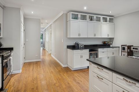 Tiny photo for 1329 N Mohawk Street #1, Chicago, IL 60610 (MLS # 12494644)