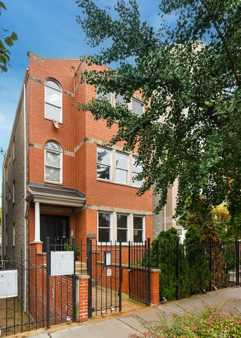 Photo of 1329 N Mohawk Street #1, Chicago, IL 60610 (MLS # 12494644)