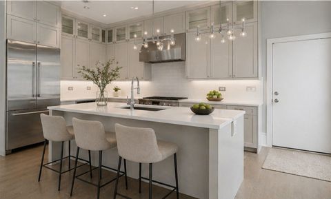 Tiny photo for 1258 N Milwaukee Avenue #2N, Chicago, IL 60622 (MLS # 12645380)