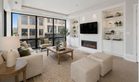 Tiny photo for 1258 N Milwaukee Avenue #2N, Chicago, IL 60622 (MLS # 12645380)