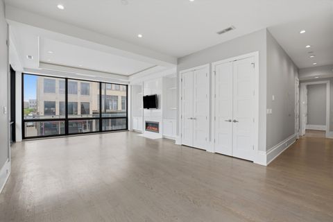 Tiny photo for 1258 N Milwaukee Avenue #2N, Chicago, IL 60622 (MLS # 12645380)
