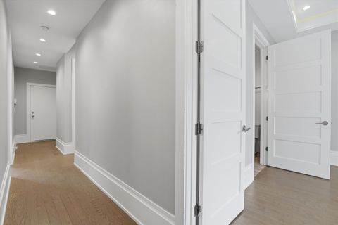 Tiny photo for 1258 N Milwaukee Avenue #2N, Chicago, IL 60622 (MLS # 12645380)