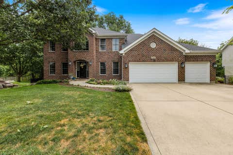 Photo of 706 Norway Place, Oswego, IL 60543 (MLS # 12713732)
