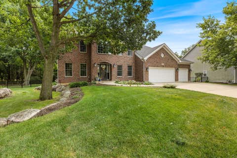 Tiny photo for 706 Norway Place, Oswego, IL 60543 (MLS # 12713732)