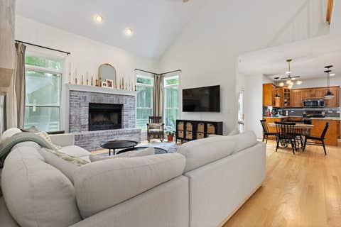 Tiny photo for 706 Norway Place, Oswego, IL 60543 (MLS # 12713732)