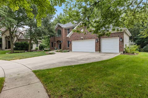 Tiny photo for 706 Norway Place, Oswego, IL 60543 (MLS # 12713732)