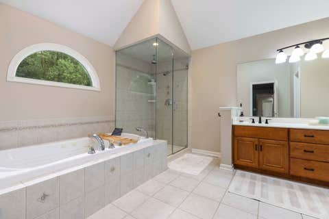 Tiny photo for 706 Norway Place, Oswego, IL 60543 (MLS # 12713732)