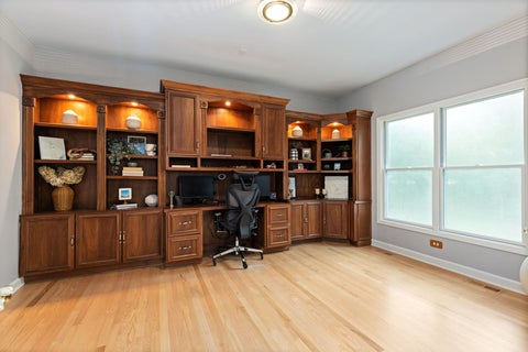 Tiny photo for 706 Norway Place, Oswego, IL 60543 (MLS # 12713732)