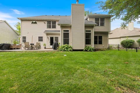 Tiny photo for 706 Norway Place, Oswego, IL 60543 (MLS # 12713732)