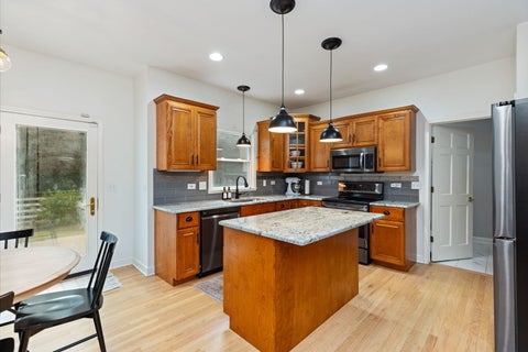 Tiny photo for 706 Norway Place, Oswego, IL 60543 (MLS # 12713732)