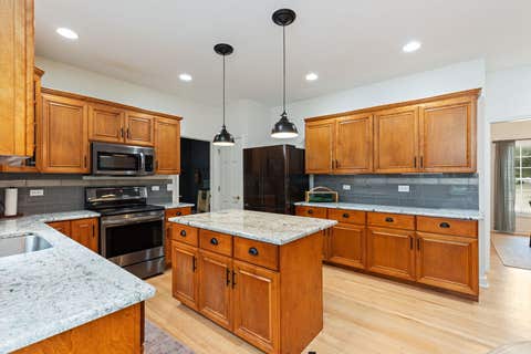 Tiny photo for 706 Norway Place, Oswego, IL 60543 (MLS # 12713732)