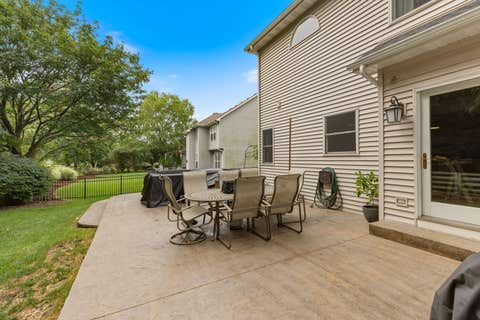 Tiny photo for 706 Norway Place, Oswego, IL 60543 (MLS # 12713732)