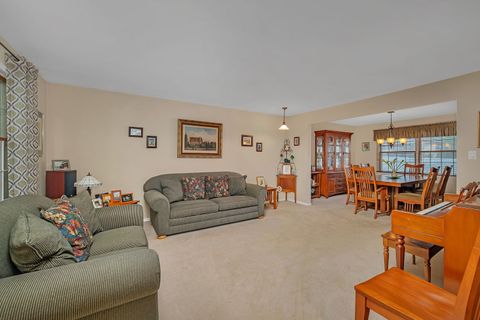 Tiny photo for 3212 Burr Oaks Drive, Joliet, IL 60431 (MLS # 12632807)