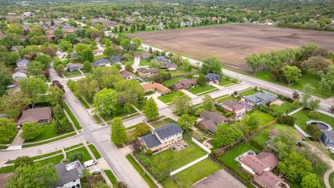 Tiny photo for 3212 Burr Oaks Drive, Joliet, IL 60431 (MLS # 12632807)