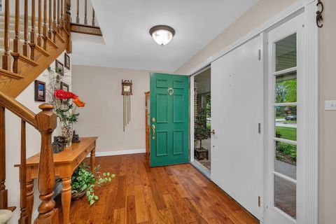 Tiny photo for 3212 Burr Oaks Drive, Joliet, IL 60431 (MLS # 12632807)